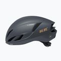HJC Furion 3 mt gl тъмно сива велосипедна каска 5