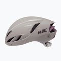 Велосипедна каска HJC Furion 3 mt beige/purple 2