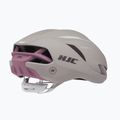 Велосипедна каска HJC Furion 3 mt beige/purple 3