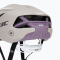 Велосипедна каска HJC Furion 3 mt beige/purple 8