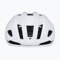 Велосипедна каска HJC Crosser бяла 2