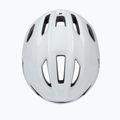 Велосипедна каска HJC Crosser бяла 6
