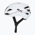 Велосипедна каска HJC Crosser бяла 3