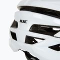 Велосипедна каска HJC Crosser бяла 7