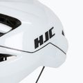 Велосипедна каска HJC Crosser бяла 8