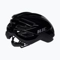 Велосипедна каска HJC Crosser черна 4