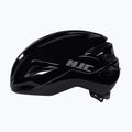 Велосипедна каска HJC Crosser черна 5