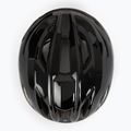 Велосипедна каска HJC Crosser черна 6