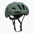 Велосипедна каска HJC Crosser mt каки зелена