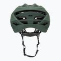 Велосипедна каска HJC Crosser mt каки зелена 4
