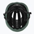 Велосипедна каска HJC Crosser mt каки зелена 5
