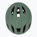 Велосипедна каска HJC Crosser mt каки зелена 6