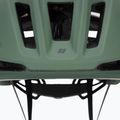 Велосипедна каска HJC Crosser mt каки зелена 7