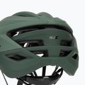 Велосипедна каска HJC Crosser mt каки зелена 9