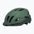 Велосипедна каска HJC Crosser mt каки зелена