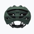 Велосипедна каска HJC Crosser mt каки зелена 3