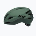 Велосипедна каска HJC Crosser mt каки зелена 5
