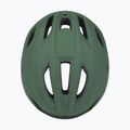 Велосипедна каска HJC Crosser mt каки зелена 6