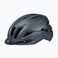 Велосипедна каска HJC Crosser mt metal grey