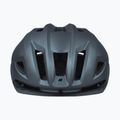 Велосипедна каска HJC Crosser mt metal grey 2