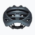 Велосипедна каска HJC Crosser mt metal grey 3