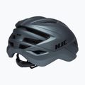Велосипедна каска HJC Crosser mt metal grey 4