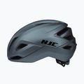 Велосипедна каска HJC Crosser mt metal grey 5