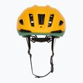 HJC Crosser mt жълто-зелена велосипедна каска 2