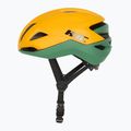 HJC Crosser mt жълто-зелена велосипедна каска 3