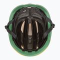 HJC Crosser mt жълто-зелена велосипедна каска 5