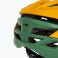 HJC Crosser mt жълто-зелена велосипедна каска 7