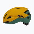 HJC Crosser mt жълто-зелена велосипедна каска 2