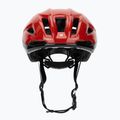 Велосипедна каска HJC Crosser red/black 2