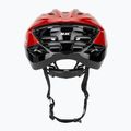 Велосипедна каска HJC Crosser red/black 4
