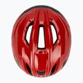 Велосипедна каска HJC Crosser red/black 6