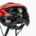 Велосипедна каска HJC Crosser red/black 8