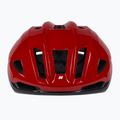 Велосипедна каска HJC Crosser red/black 3
