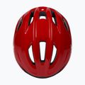 Велосипедна каска HJC Crosser red/black 7