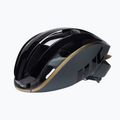 Велосипедна каска HJC Ibex 3 mt gl gold/black