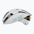Велосипедна каска HJC Ibex 3 mt gl white/gold 2
