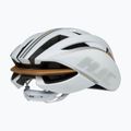 Велосипедна каска HJC Ibex 3 mt gl white/gold 3