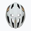 Велосипедна каска HJC Ibex 3 mt gl white/gold 6