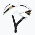 Велосипедна каска HJC Ibex 3 mt gl white/gold 3