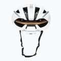 Велосипедна каска HJC Ibex 3 mt gl white/gold 4