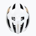 Велосипедна каска HJC Ibex 3 mt gl white/gold 6