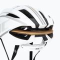 Велосипедна каска HJC Ibex 3 mt gl white/gold 8