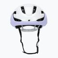 Велосипедна каска HJC Valeco 2 mt gl white/lilac 2