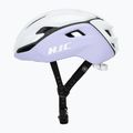 Велосипедна каска HJC Valeco 2 mt gl white/lilac 3