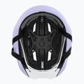 Велосипедна каска HJC Valeco 2 mt gl white/lilac 5