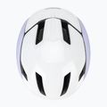 Велосипедна каска HJC Valeco 2 mt gl white/lilac 6